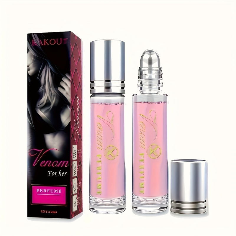 Fragrance Oil 10Ml - Aceite de Fragancia en Roll-On de