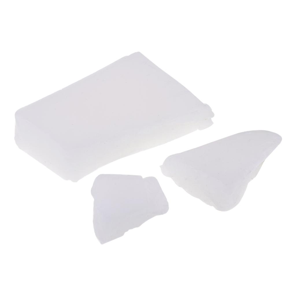 Mezcla de cera de parafina/pil - Candle Making Supplies For Beginners reseña y precio