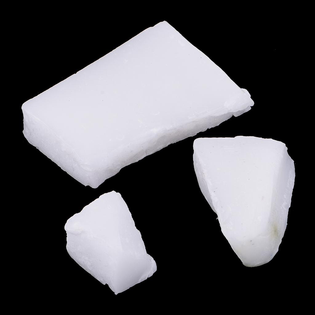 Mezcla de cera de parafina/pil - Candle Making Supplies For Beginners reseña y precio
