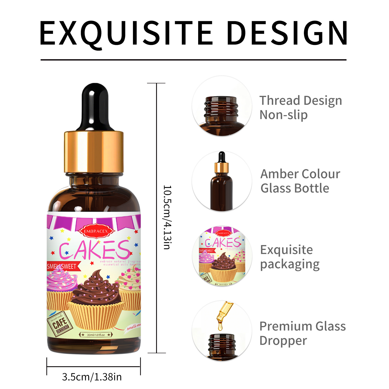 Aceite esencial de 30ml para c - Candle Supplies Fragrance Oil reseña y precio