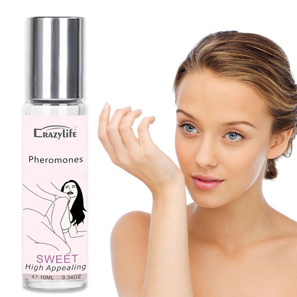Eau de Toilette en Roll-on de  - Fragrance Oil 10Ml reseña y precio