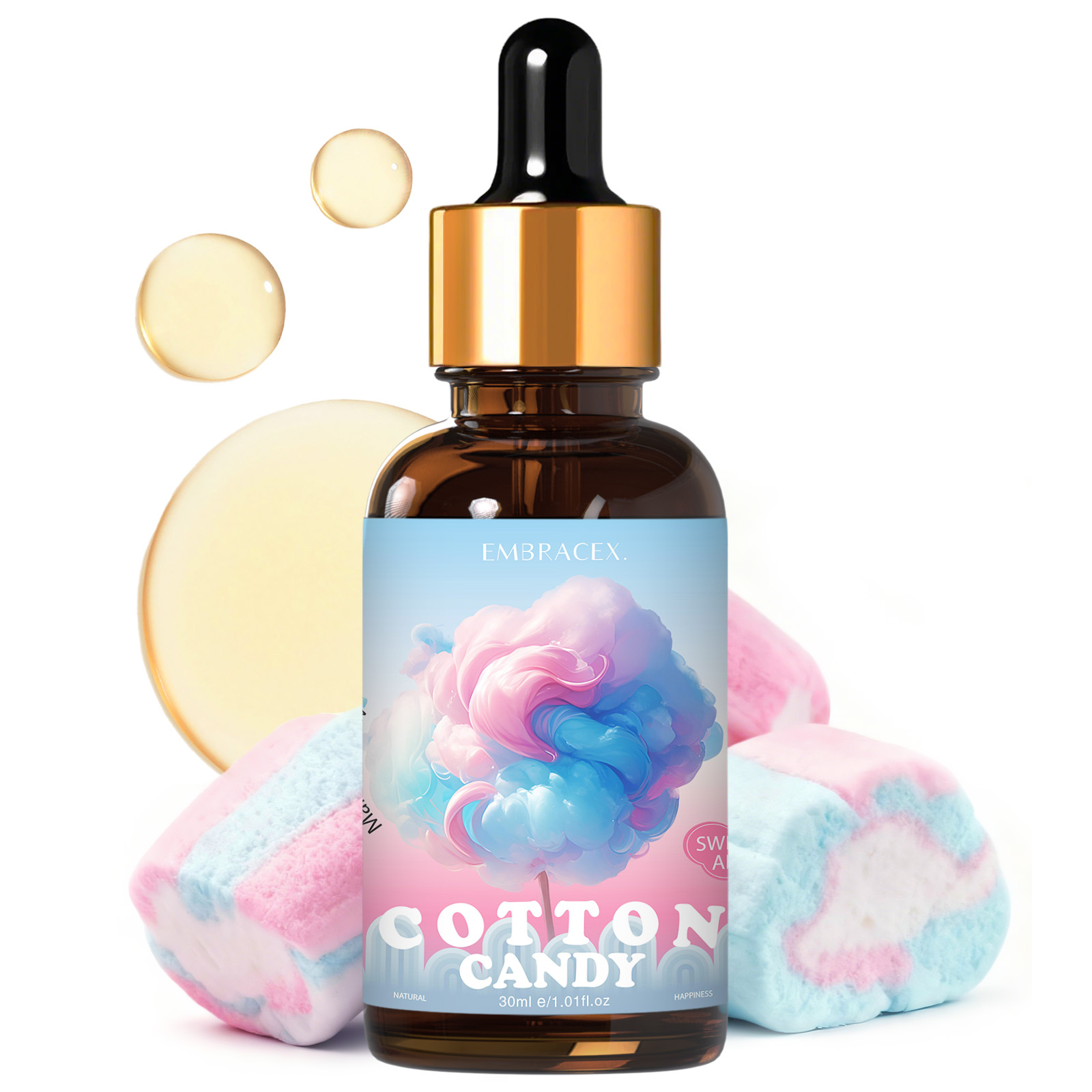 Aceite Esencial de Algodón de  - Candle Supplies Fragrance Oil reseña y precio