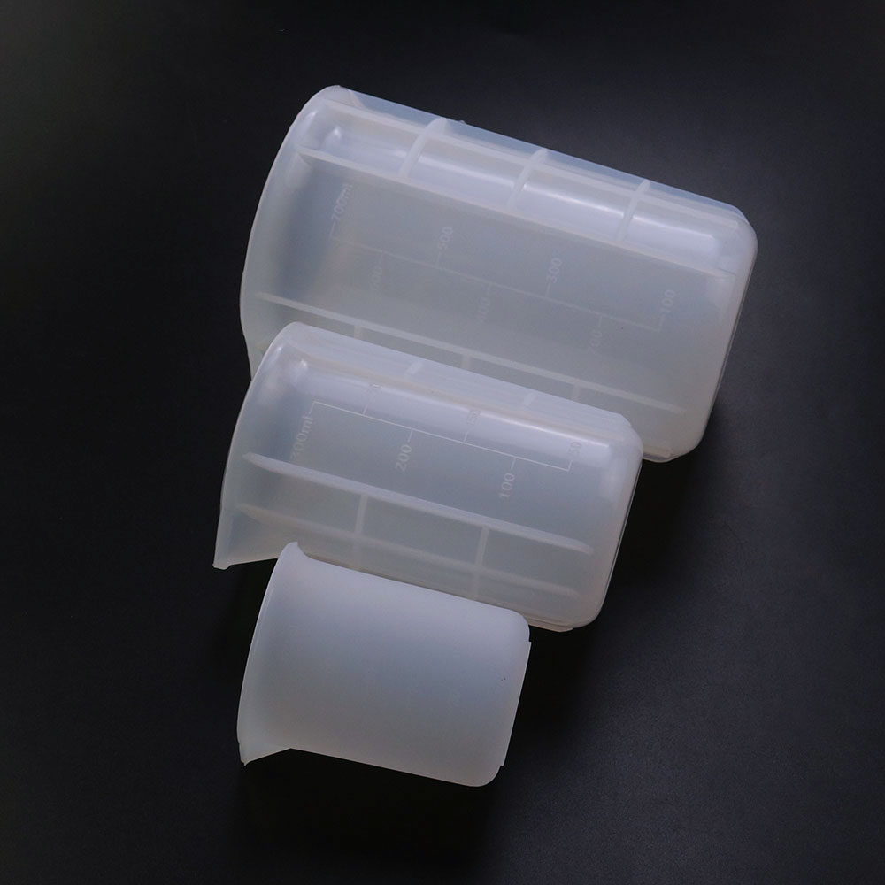 JCD 100ML/300ML/750ML taza med - Candle Making Supplies For Beginners reseña y precio