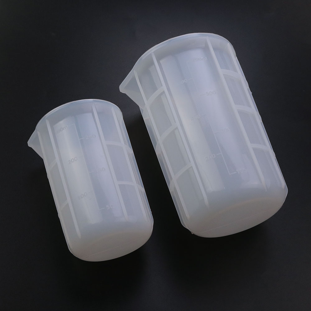 JCD 100ML/300ML/750ML taza med - Candle Making Supplies For Beginners reseña y precio