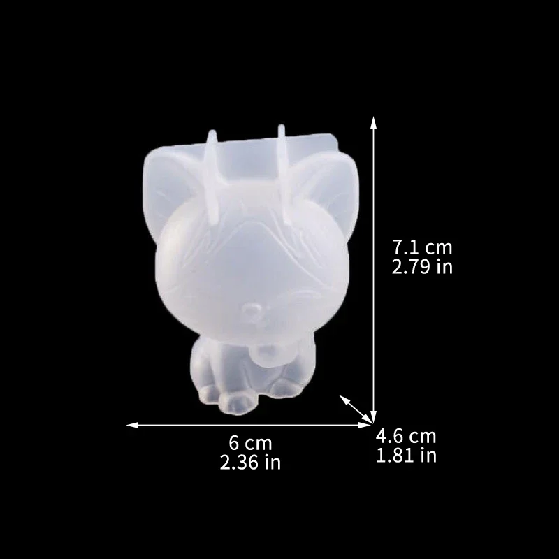 Molde geométrico 3D de silicon - Candle Making Supplies For Beginners reseña y precio