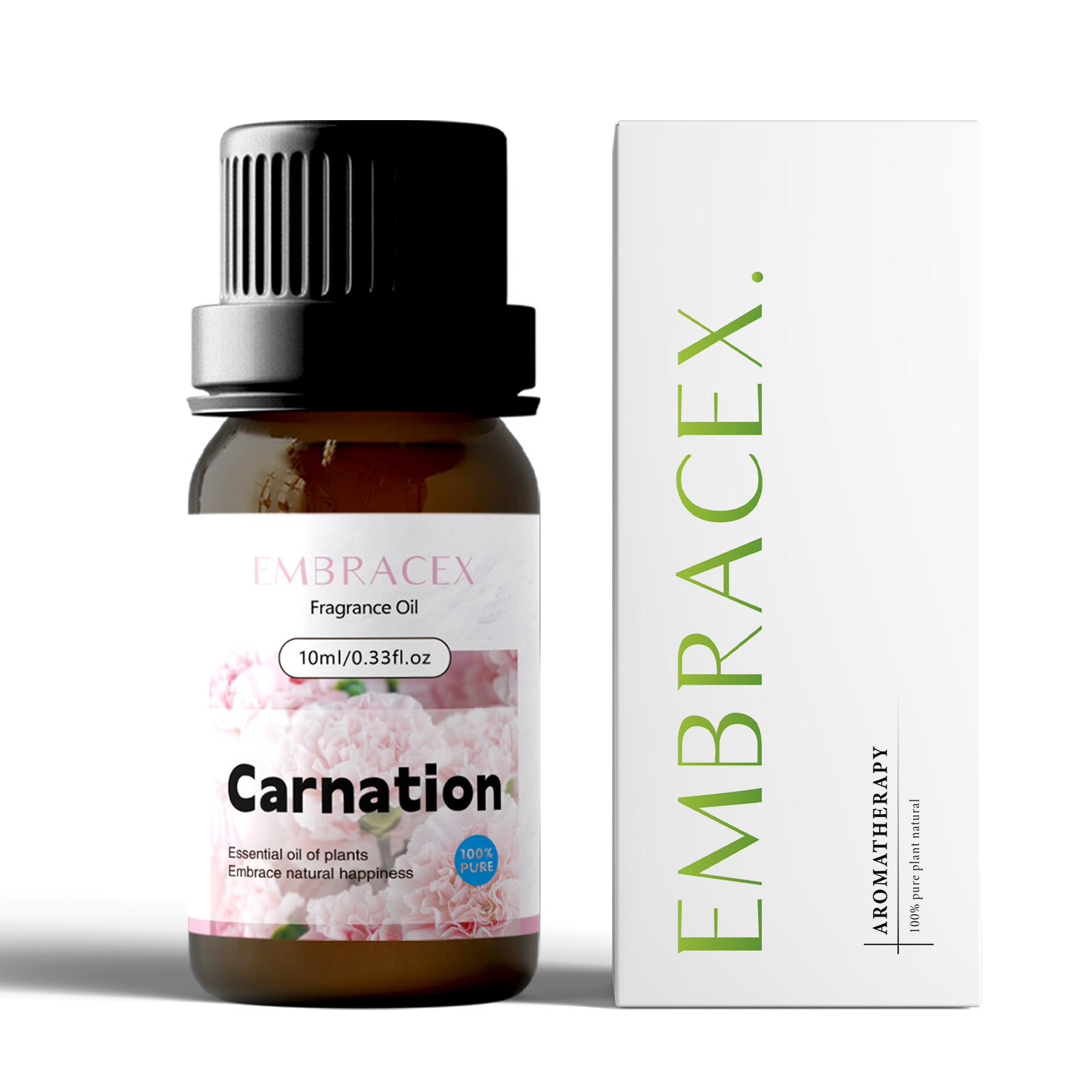 Aceite Esencial de Clavel de 1 - Fragrance Oil 10Ml reseña y precio