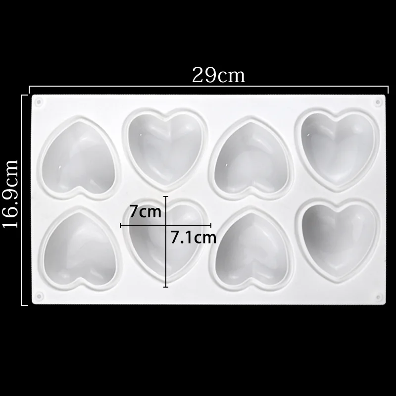 Molde de silicona para jabón c - Candle Making Supplies For Beginners reseña y precio