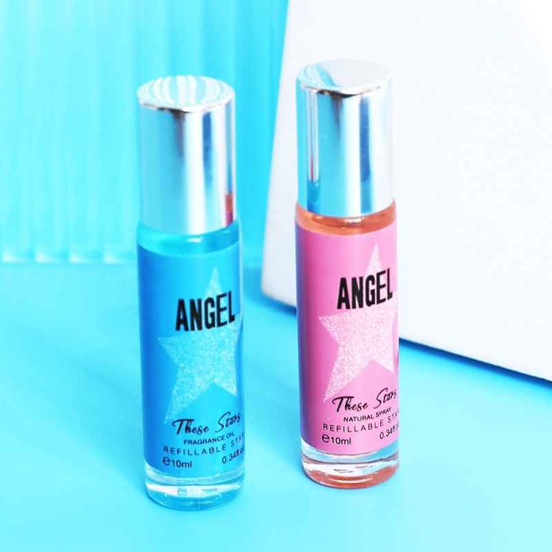 Fragancia en Roll-On de 10 ml, - Fragrance Oil 10Ml reseña y precio
