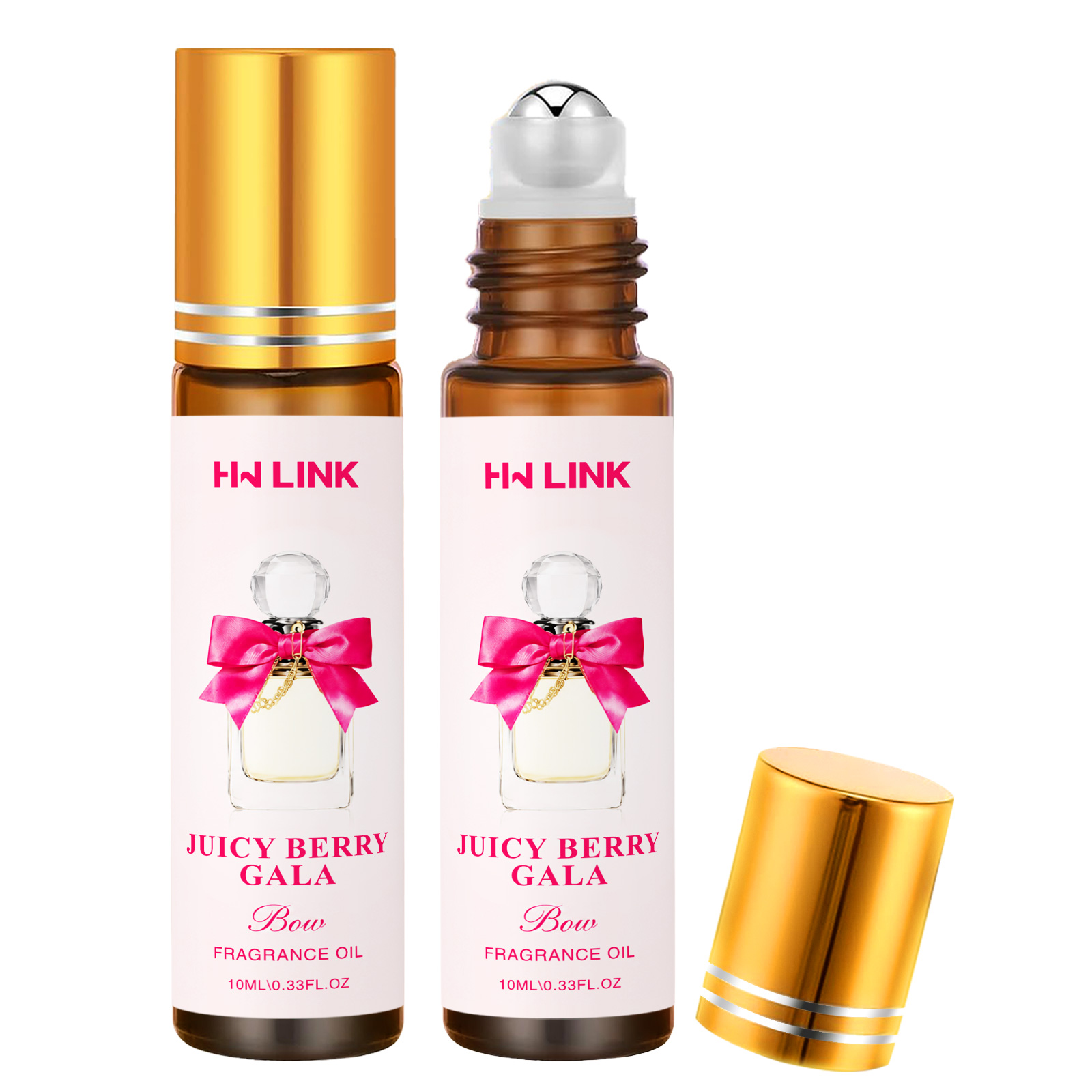 Aceite Esencial Juicy Berry Ga - Fragrance Oil 10Ml reseña y precio
