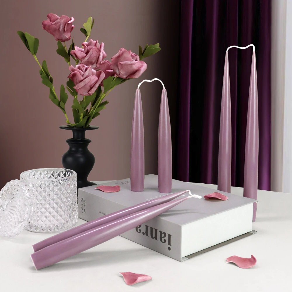 Vela de columna de doble punta - Candle Making Supplies For Beginners reseña y precio
