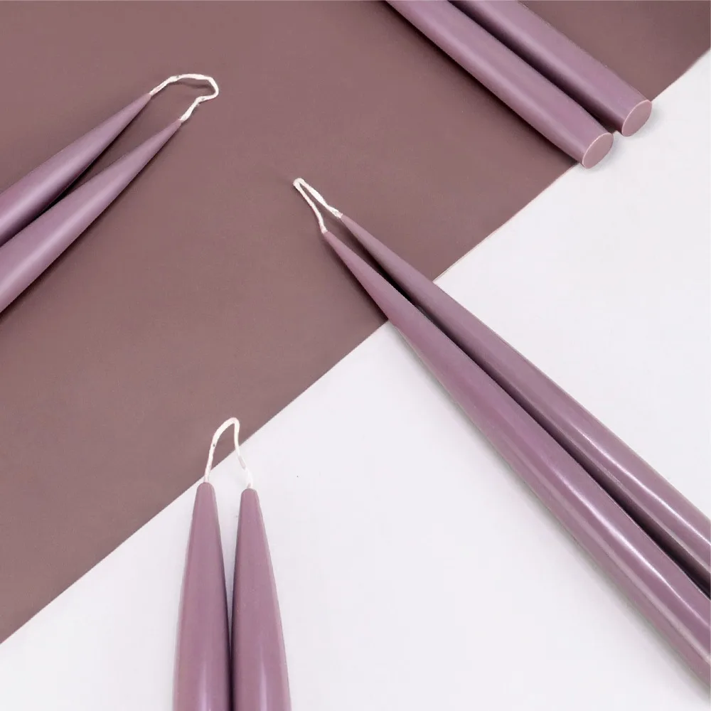 Vela de columna de doble punta - Candle Making Supplies For Beginners reseña y precio