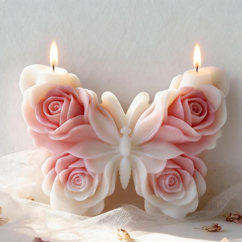 Molde de Silicona DIY con Form - Candle Making Supplies For Beginners reseña y precio